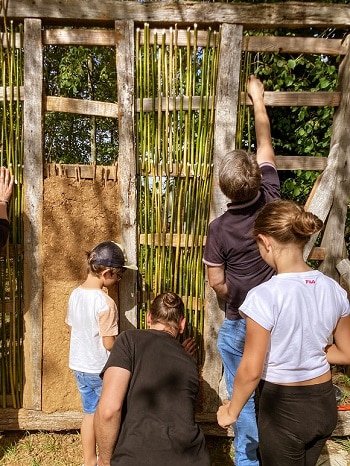 Journée découverte à destination des enfants de 5 à 11 ans